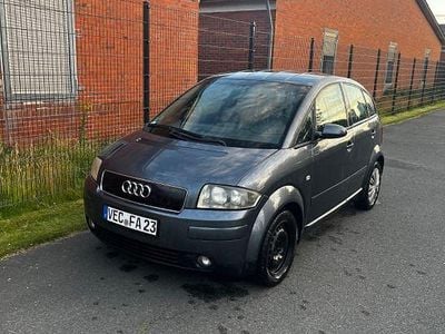 Audi A2