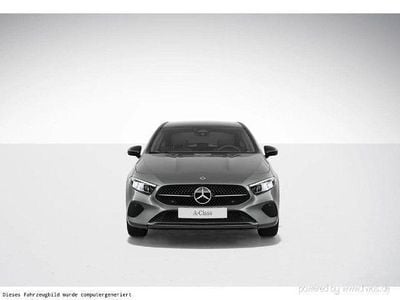 Mercedes A220