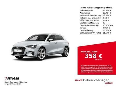 Audi RS Q3 Sportback