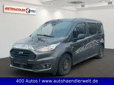 Occasion Ford Transit