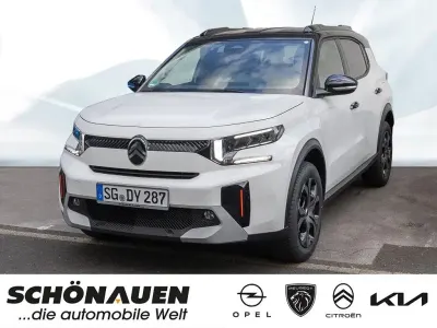Gebraucht Citroën C3 Aircross