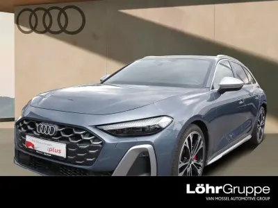 Gebraucht Audi S5