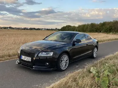 Gebraucht Audi A5