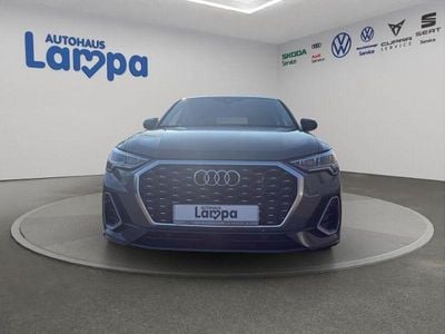 Andere Gebraucht 2022 Audi Q3 Ambiente SUV | 30.930 € (Guter Preis)