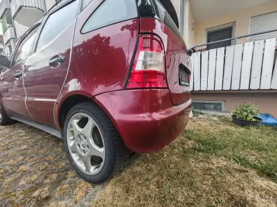 Gebraucht Mercedes A160