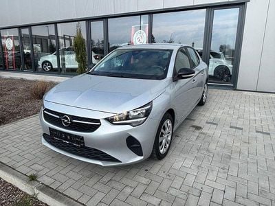 Gebraucht Opel Corsa Edition 101 PS (74 kW) 2022 Other Kleinwagen