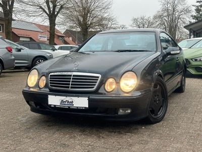Mercedes CLK230