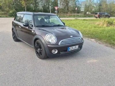 Gebraucht Mini Cooper Clubman