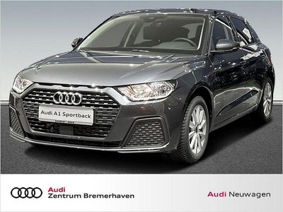 Schwarz Neu 2025 Audi A1 Sportback Comfort Kleinwagen | 24.880 € (Fairer Preis)
