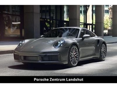 Porsche 911 Turbo