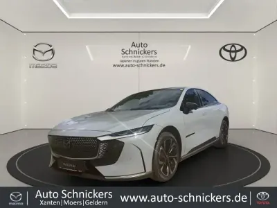 Second-hand Mazda 6e Takumi-Line 189 kW (258 CP) 2025 Gri Berlinǎ