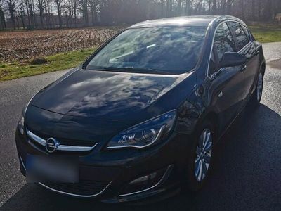 gebraucht Opel Astra Innovation