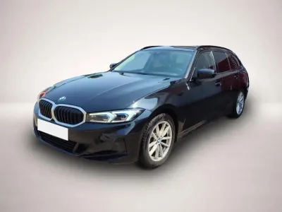 Gebraucht BMW 318