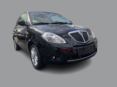 gebraucht Lancia Ypsilon 1.2 8v Oro