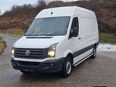 Gebraucht 2013 VW Crafter Van | 4.500 €