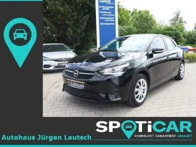 Brugt Opel Corsa-e