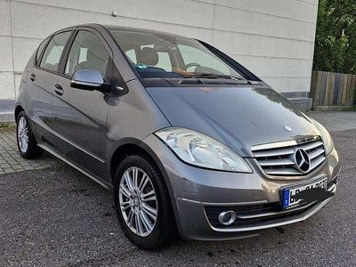 Gebraucht 2008 Mercedes A150 Classic Limousine | 2.700 € (Fairer Preis)