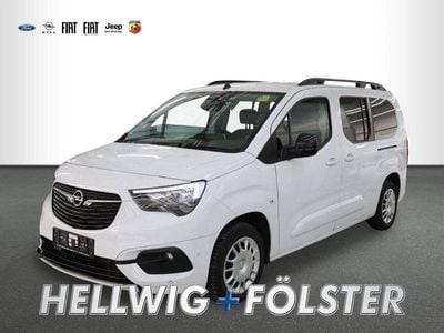 Opel Combo-e Life