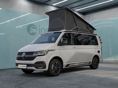 VW California