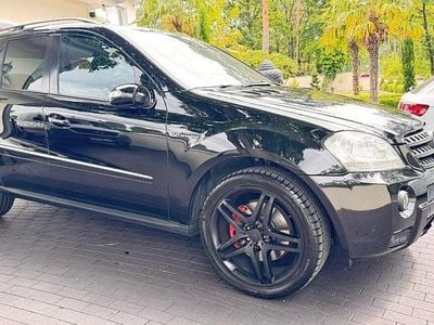 Mercedes ML420