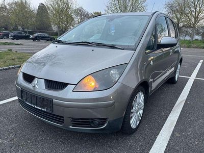 Usata Mitsubishi Colt Inform 95 CV (69 kW) 2008 Berlina