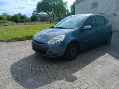 Gebraucht Renault Clio