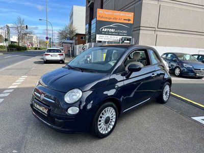 gebraucht Fiat 500 Pop / 1 Jahr Garantie Incl.