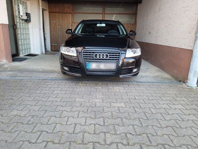 gebraucht Audi A6 2.0 TDIe (DPF) Avant -