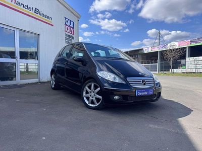 Gebraucht Mercedes A200 Avantgarde 136 PS (100 kW) 2006 Limousine