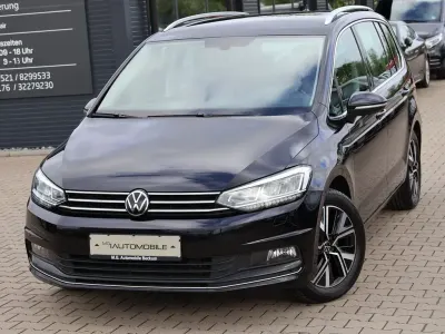 Gebraucht VW Touran