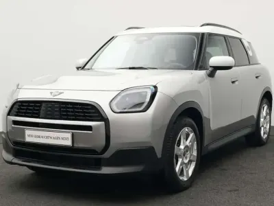 Occasion Mini Countryman Classic 170 ch (125 kW) 2025 Gris SUV