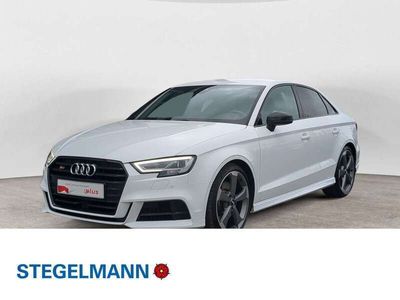 gebraucht Audi S3 Limousine