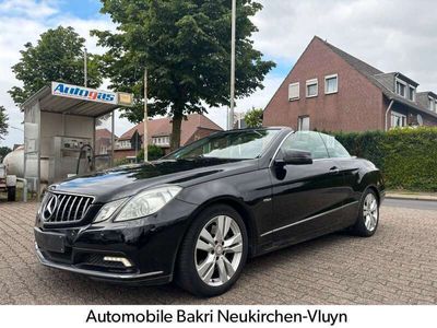 Mercedes E350