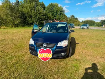 Gebraucht VW Polo