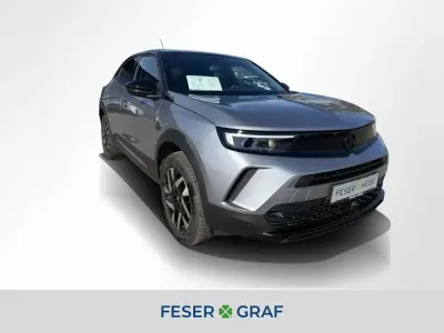 Second-hand Opel Mokka 131 CP (96 kW) 2024 Gri SUV