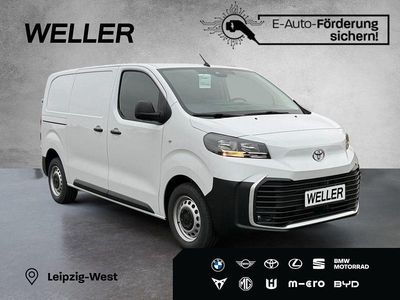 Icy white Neu 2026 Toyota Proace Van / Kleinbus | 40.990 €