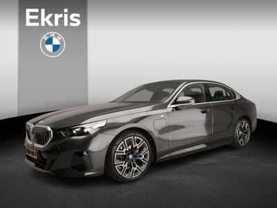 BMW 530e