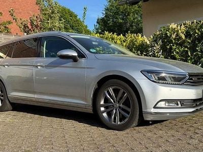 Gebraucht VW Passat