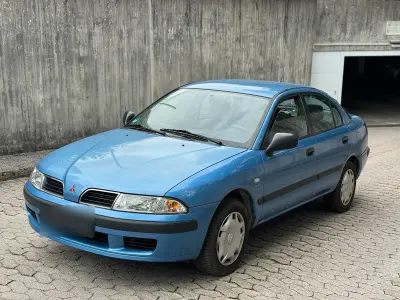 Gebraucht Mitsubishi Carisma