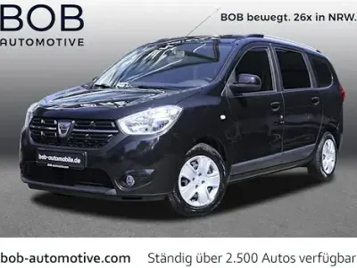 Gebraucht Dacia Lodgy