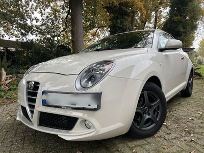 gebraucht Alfa Romeo MiTo 0.9 8V Turbo TwinAir Junior