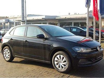 gebraucht VW Polo Comfortline