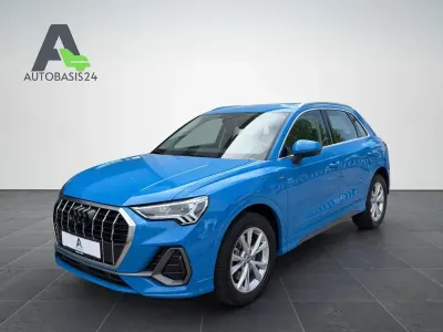 Gebraucht Audi Q3