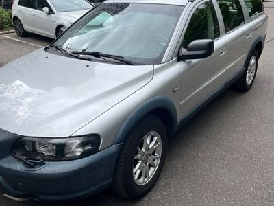 Volvo XC70
