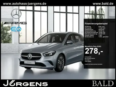 Gebraucht Mercedes B200