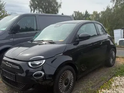 Gebraucht Fiat 500e