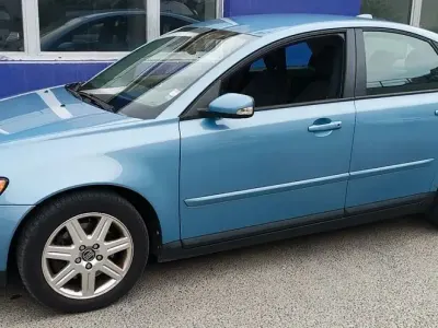 Gebraucht Volvo S40