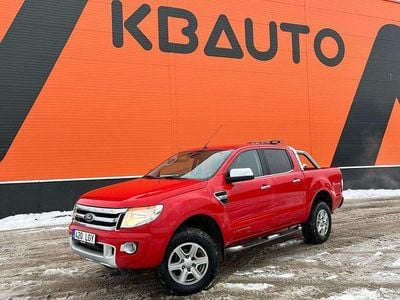Gebraucht Ford Ranger 150 PS (110 kW) 2013 Abholung