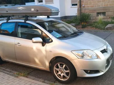 Gebraucht Toyota Auris