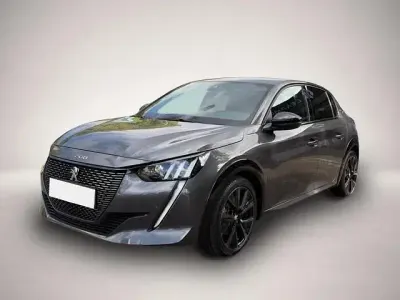 Gebraucht Peugeot 208 GT 101 PS (74 kW) 2024 Manufacturer Kleinwagen